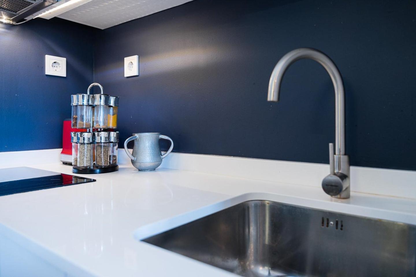 Guestready - Shades Of Blue With Balcony Apartment Porto Luaran gambar