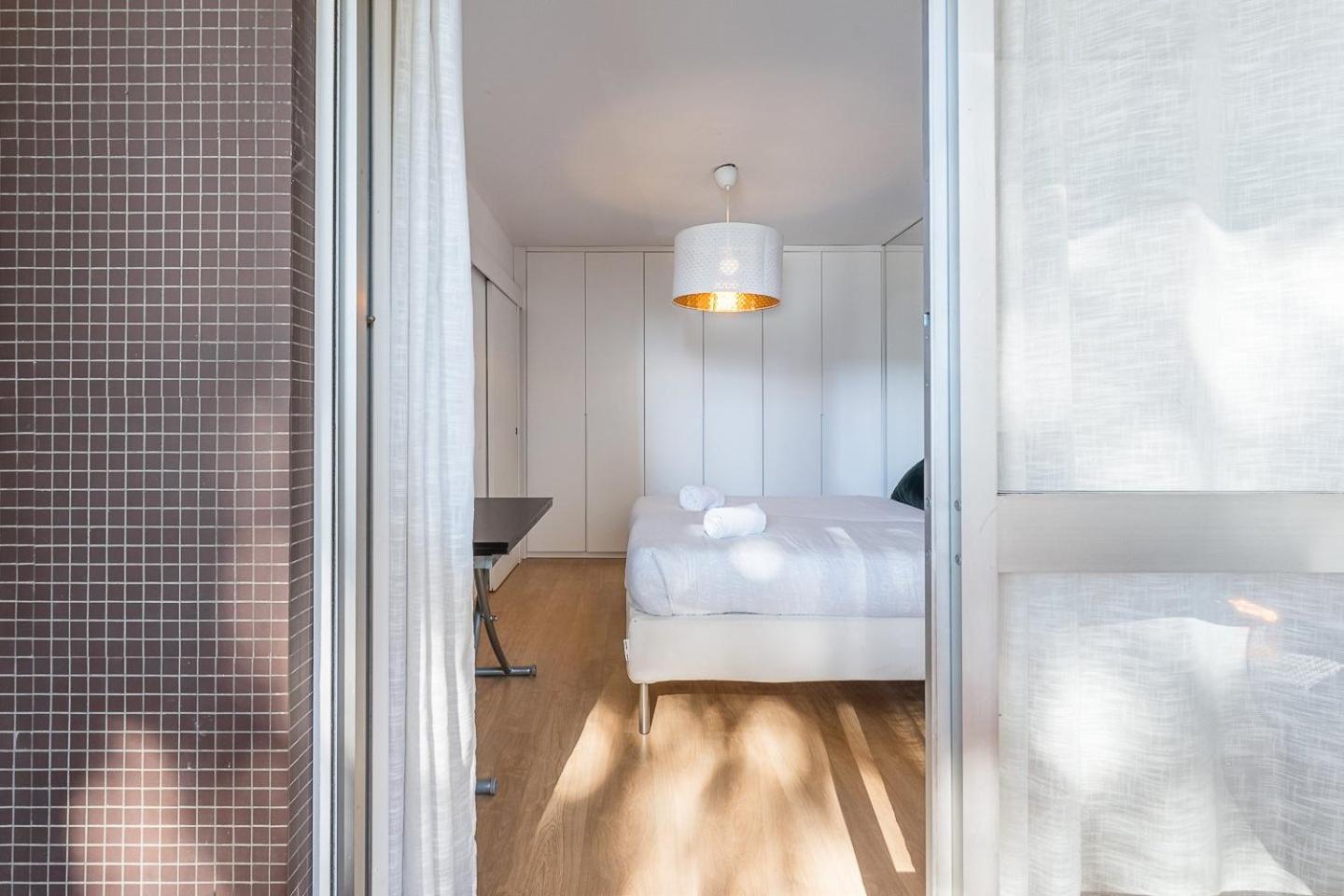 Guestready - Shades Of Blue With Balcony Apartment Porto Luaran gambar